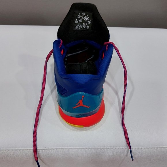 ?AWESOME? NIKE AIR JODAN CP3 VIII  BASKETBALL shoes